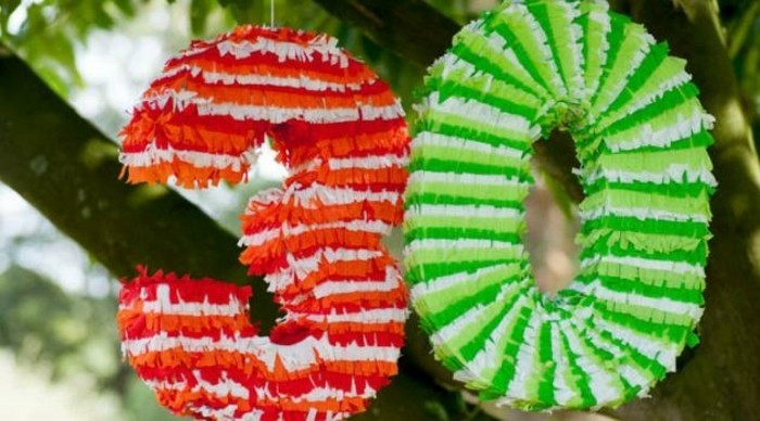 Fabriquer Une Pinata Plus De 80 Projets Sympas A Realiser Soi Meme