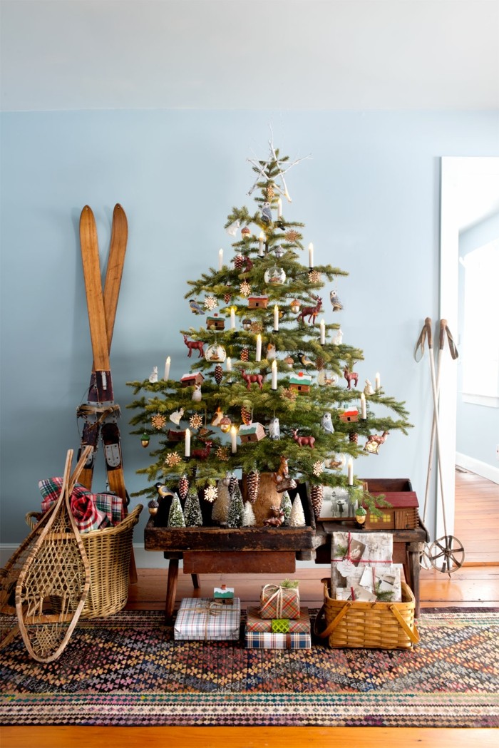 Splendide décoration Noel sapin élégant quexite-decoration-pour-sapin-de-noel-fetes-chambre-sports-cadeaux
