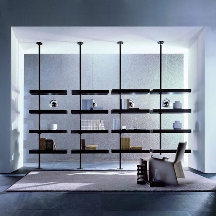 rangements-colonnes-suspendu-vintage-meuble-design-barre-plafond