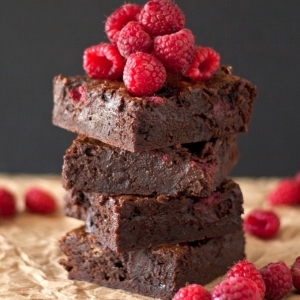 Le classique brownie au chocolat -recette facile à faire soi-même