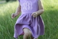 Robe pour petite fille qui produit un grand effet en 55 photos