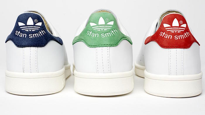 stan-smith-homme-chaussures-bleu-vert-rouge
