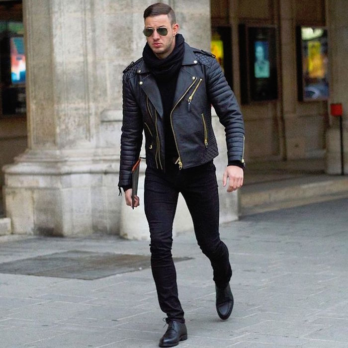 veste-aviateur-blouson-homme-cuir-perfecto-noir-style-hipster-vintage-noir