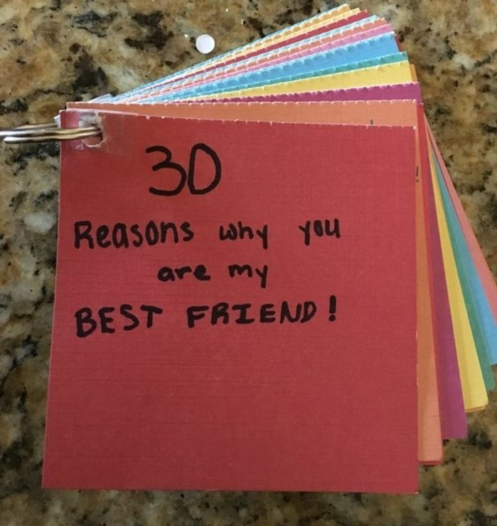 30-raisons-pour-lesquelles-tu-est-ma-milleure-amie-un-petit-livret-a-faire-soi-meme-idée-cadeau-pour-sa-meilleure-amie-a-faire-soi-meme