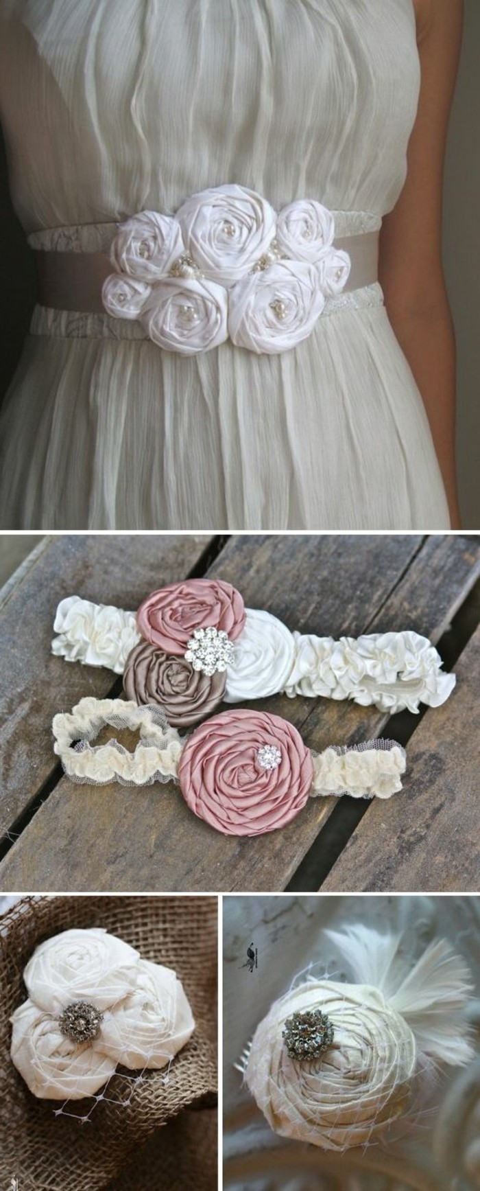 accessoires-de-mariage-fleur-de-tissu-ceinture-bandeau-de-tete-boutoniere-avec-des-fleurs-en-tissu-elegants