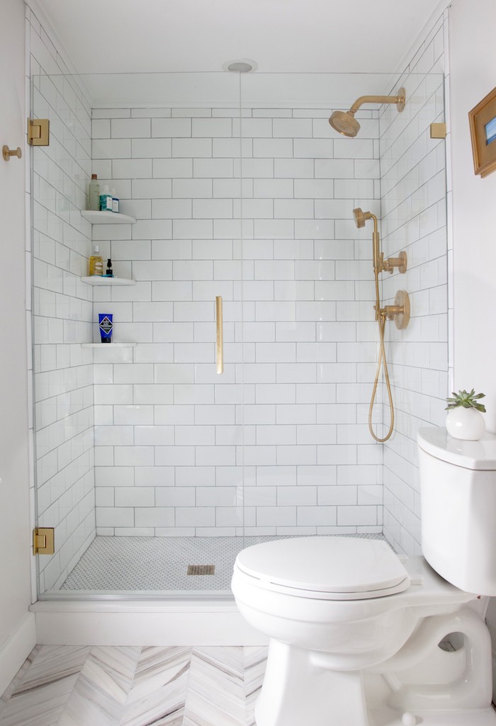 amenagement salle de bain petit espace comment aménager une petite idee déco renovation micro mini