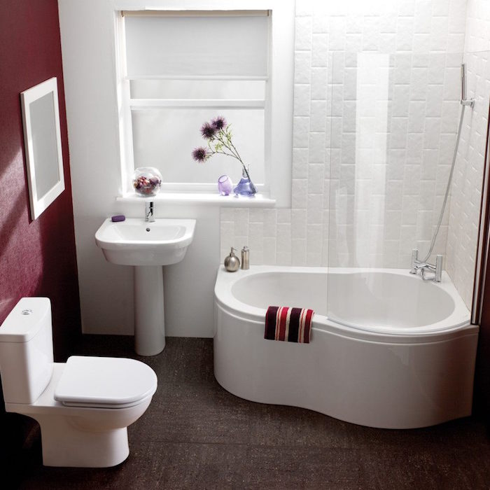 aménagement petite salle de bain aménager idee sdb comment idées petites salles