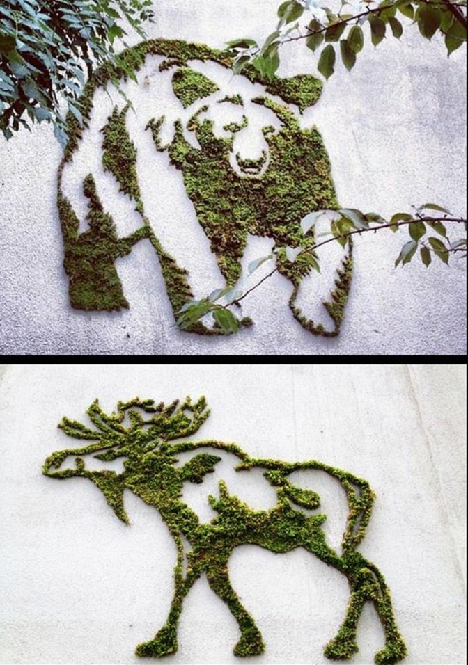 animaux-en-mousse-vegetale-artistes-urbains-eco-responsables