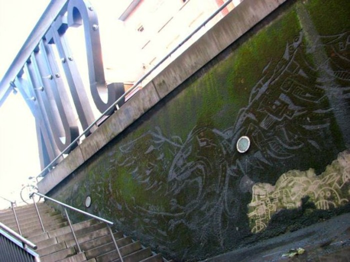 art-urbain-original-nouvelles-techniques-graffiti-sans-aerosol-mousse-vegetale