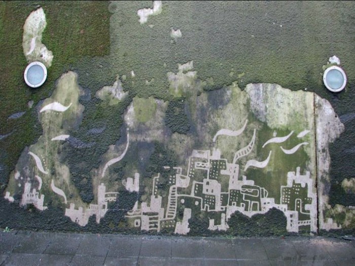art-urbain-original-nouvelles-techniques-graffiti-sans-aerosol-ecologique-mousse-vegetale