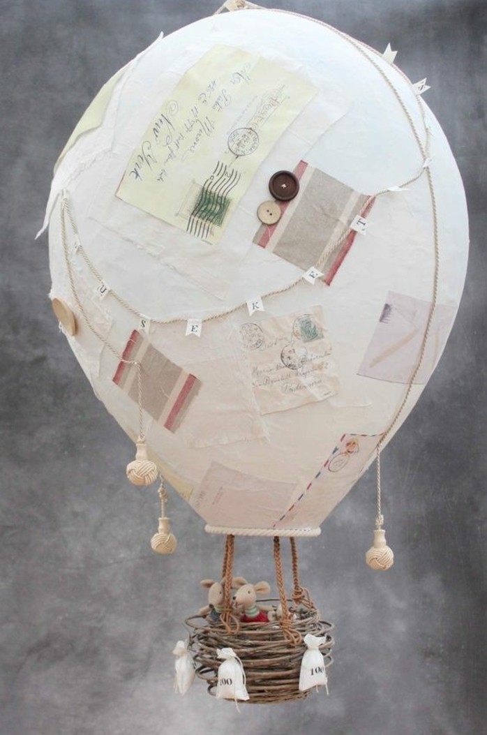ballon-miniature-papier-maché-tuto-idée-décoration-créative-vintage-a-faire-soi-meme-idee-cadeau-enfant-resized