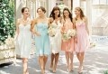 Une robe pastel pour mariage – comment s’habiller avec style pour le mariage de vos amis