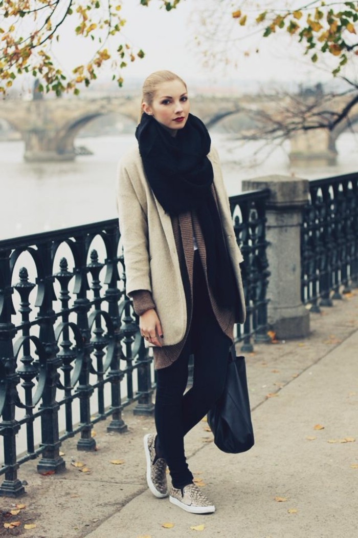 bien-s-habiller-en-hiver-idées-de-look-femme-paris