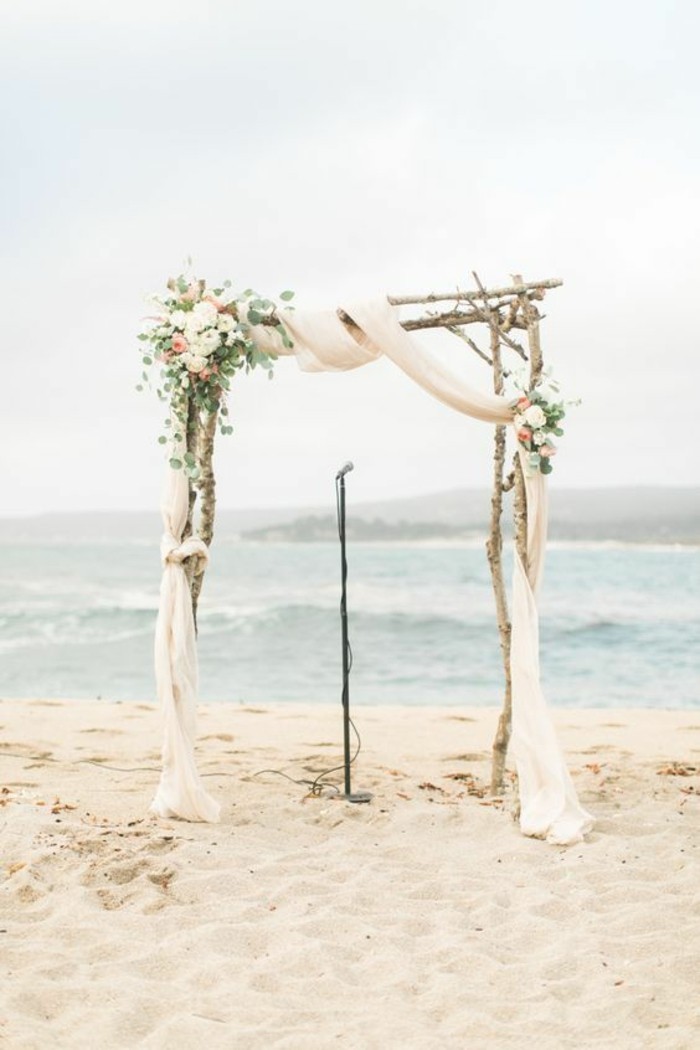 Download Decorations de plage pour les receptions de mariages Free