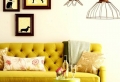 Comment personnaliser sa déco d’intérieur avec des touches de couleur moutarde