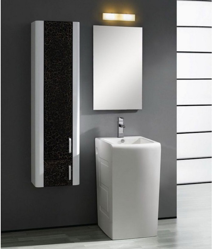 colonne-salle-de-bain-noir-laque-lamine-colonne-de-rangement-design-etagere-tour-murale-suspendue-au-mur-architecture-idee-deco-amenagement-toilette-wc