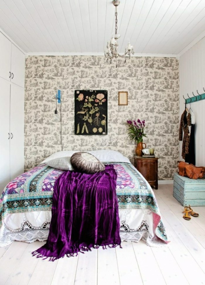 Comment aménager une petite chambre en optimisant l’espace – 70 idées
