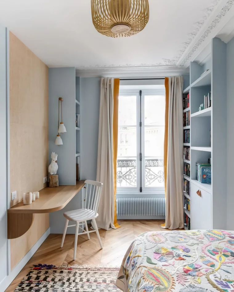 comment amenager une petite chambre astuces et conseils de pro