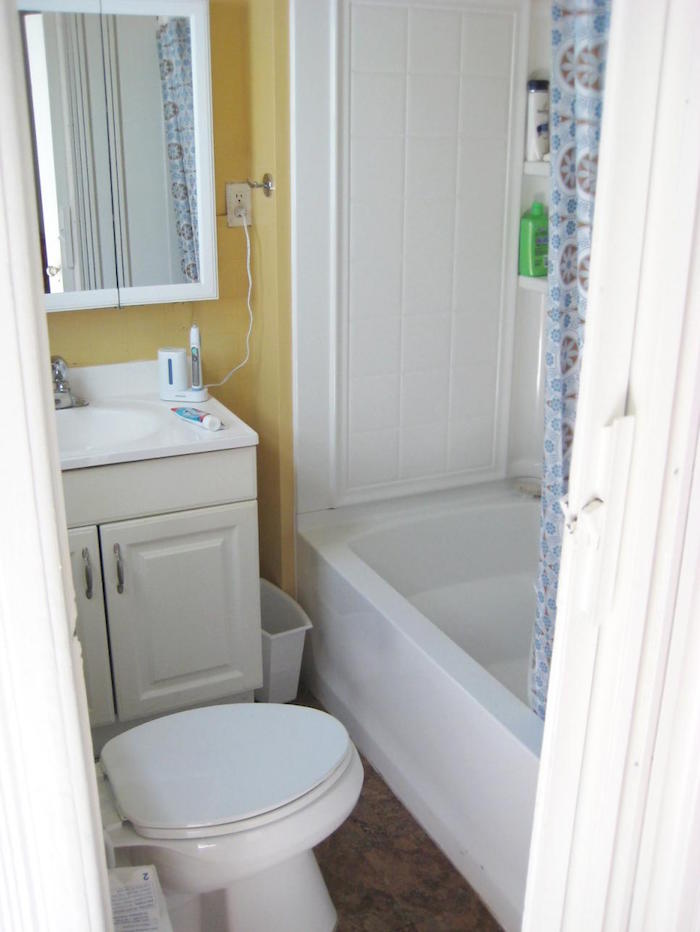 comment aménager petite salle de bain idées petites salles aménagement mini 4m2 3m2