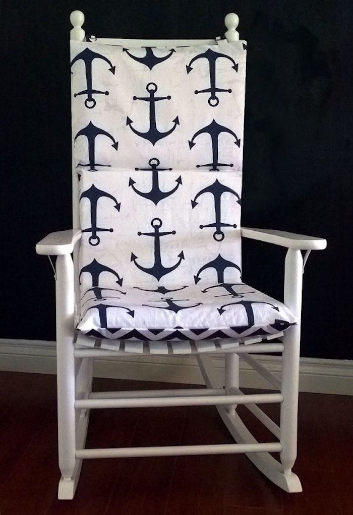 coussin de chaise galette housse chaises mariniere fauteuil