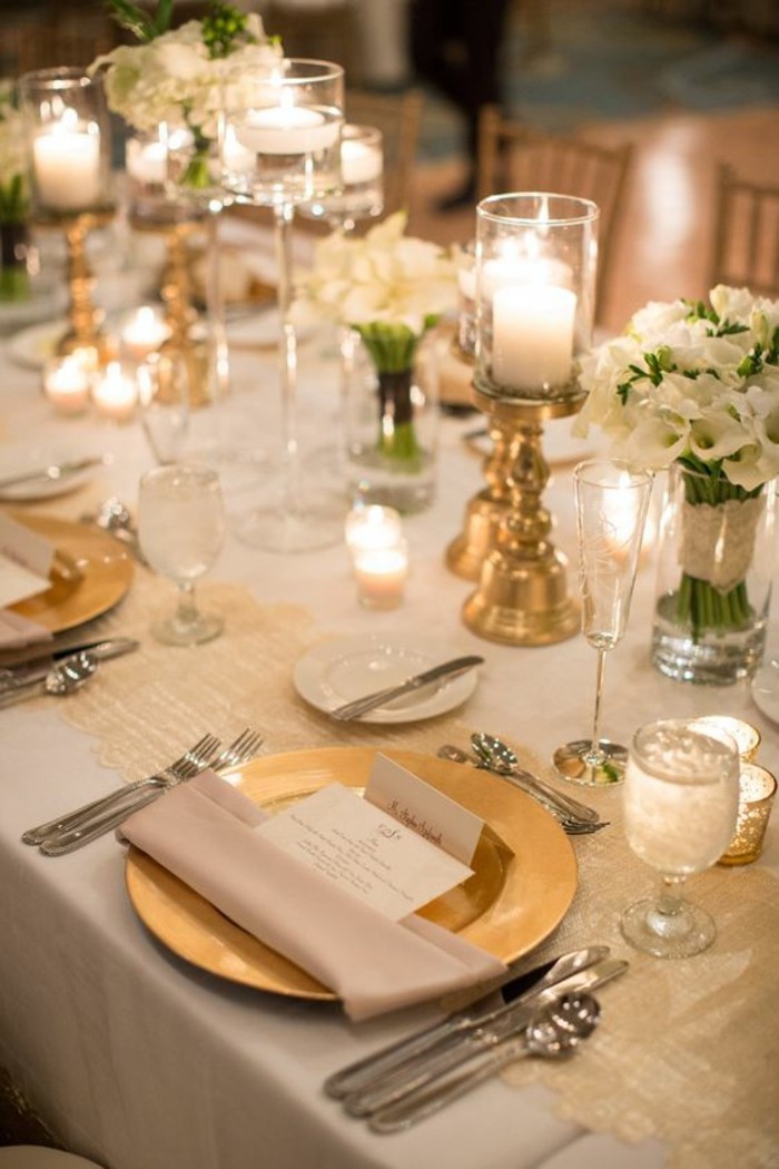 decoration-de-table-pour-mariage-idee-decoration-mariage-decoration-mariage-chic-beige