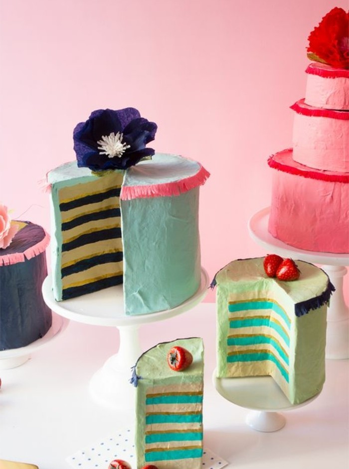 1001 Idees Comment Faire Du Papier Mache Recette Et Exemples Deco