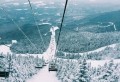 Les secrets de la montagne enneigée – paysages et aventures d’hiver