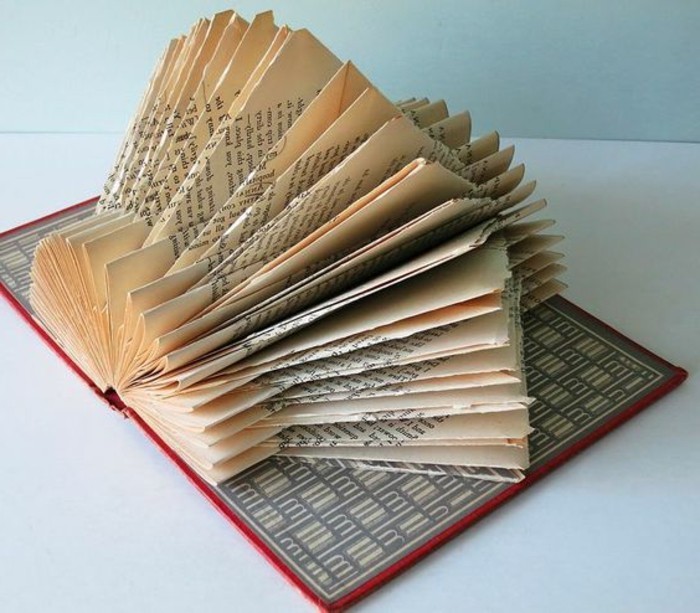 livre-origami-que-faire-avec-les-pages-d'un-livre
