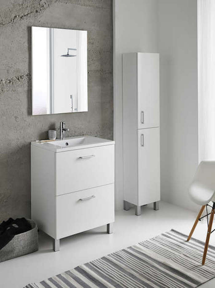 meuble-salle-de-bain-conforama-etagere-blanc-laque-ensemble-toilette-lavabo