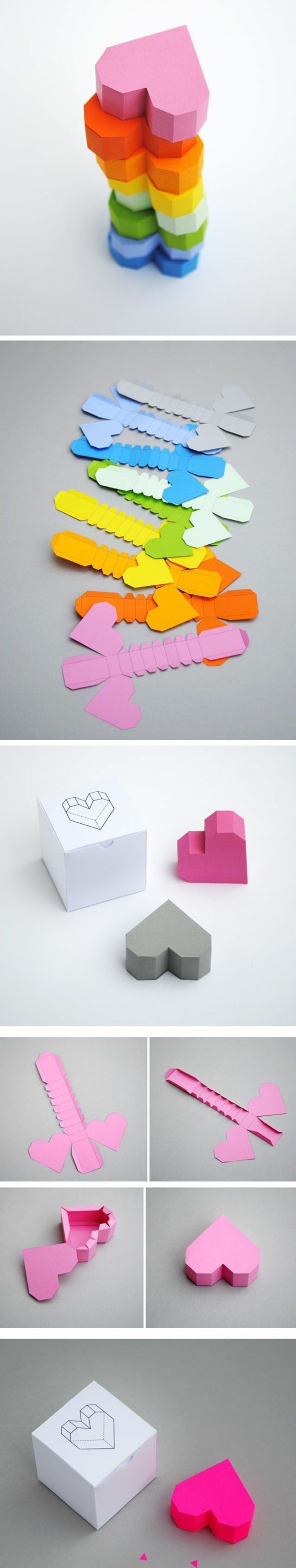 petite-boite-en-papier-boite-origami-coeur-pliage-idee-de-boite-cadeau-a-fabriquer-pour-saint-valentin