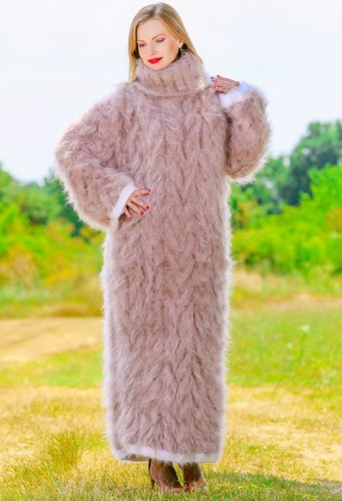 robe-en-laine-femme-longue-couvrante-entièrement-la-silhouette