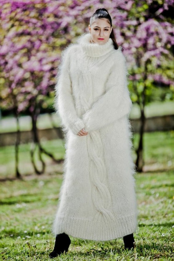 robe-en-laine-femme-longue-jusqu-au-sol