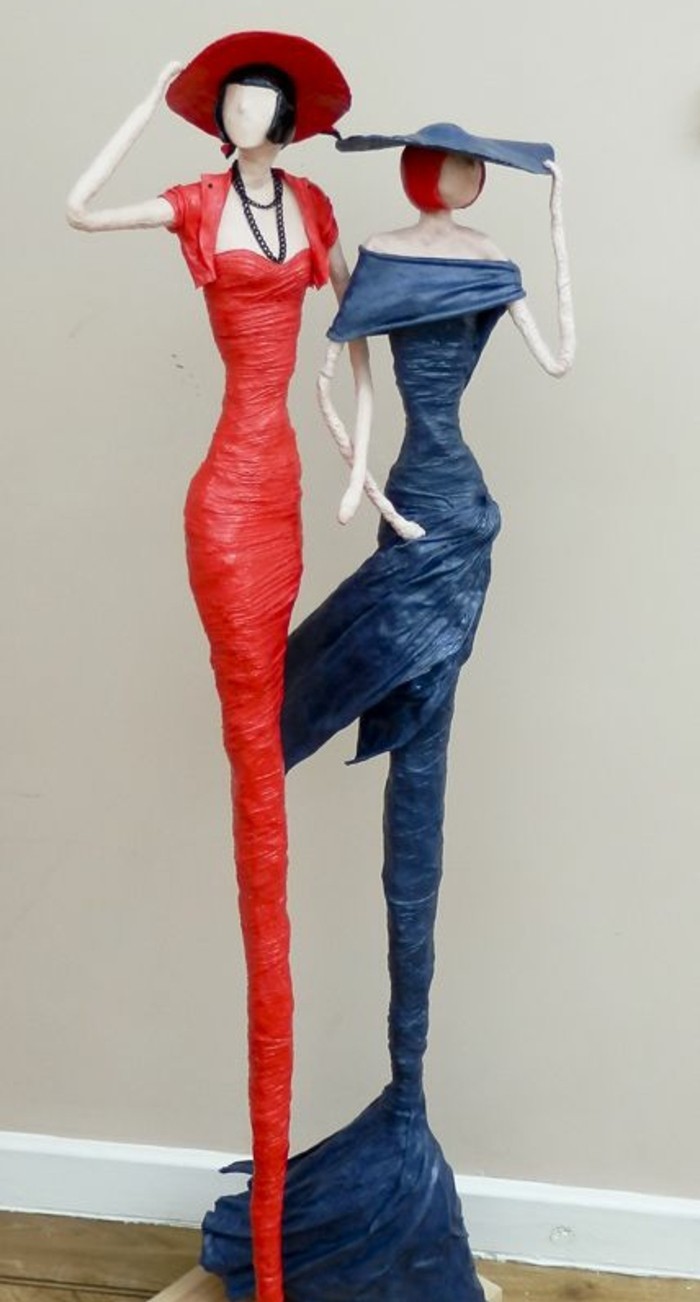 sculpture-papier-maché-modeles-robes-de-soirée-formelles-decoration-chambre-a-coucher-femme-activité-créative-adulte-resized