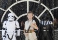 60 idées pour organiser un anniversaire Star Wars inoubliable