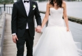 La plus jolie robe de mariée bustier – 105 variants à choisir la plus spéciale