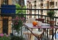 Comment aménager un petit balcon pour en créer un espace cozy