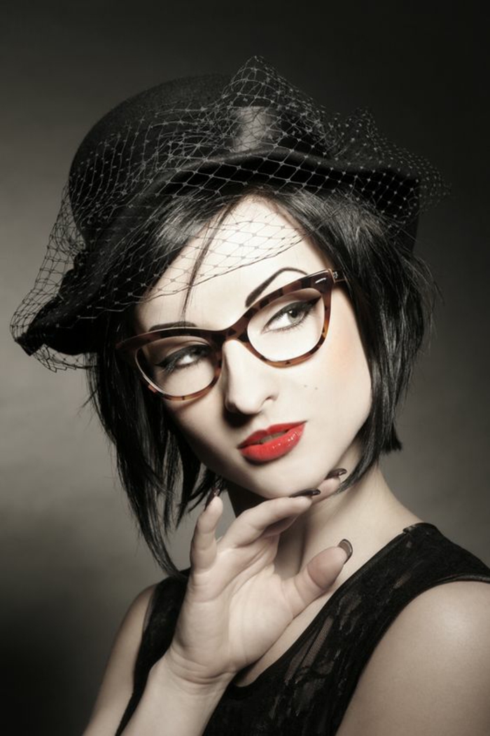 lunettes-femme-pour-votre-look-rétro-sophistiqué