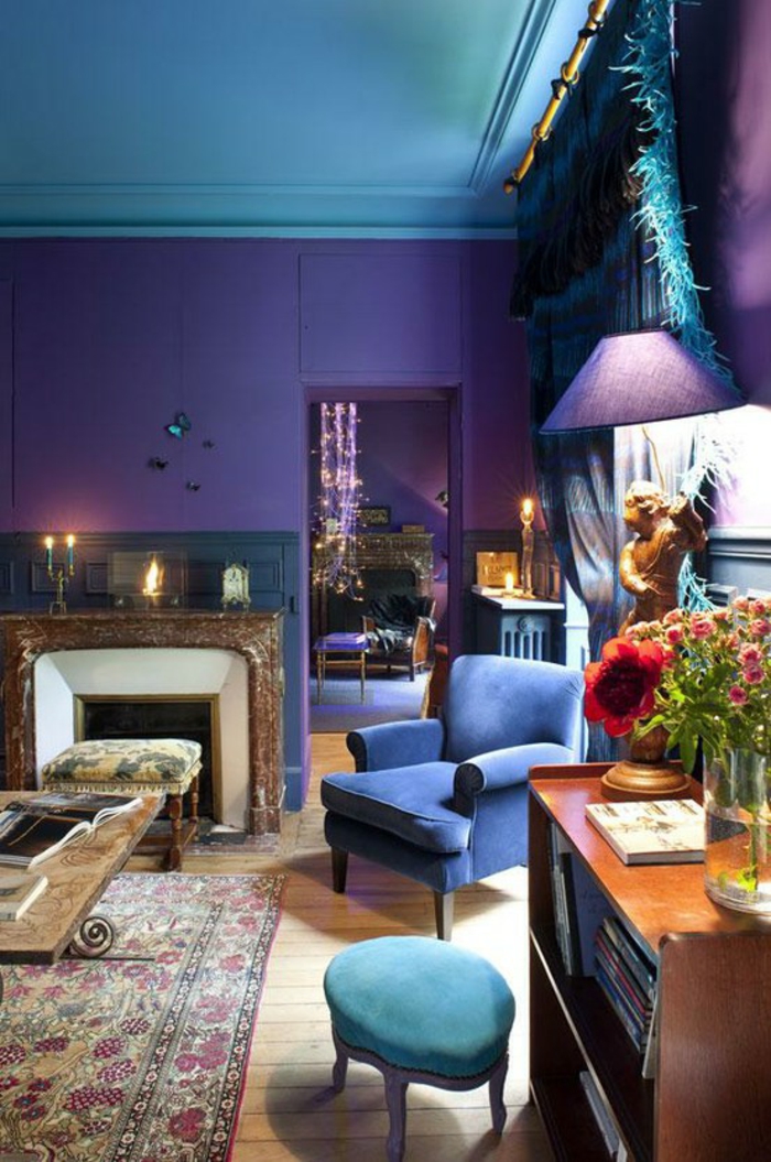 magnifique-deco-salon-bleu-canard-bleu-paon-fauteuil-chambre-bleu-et-violet