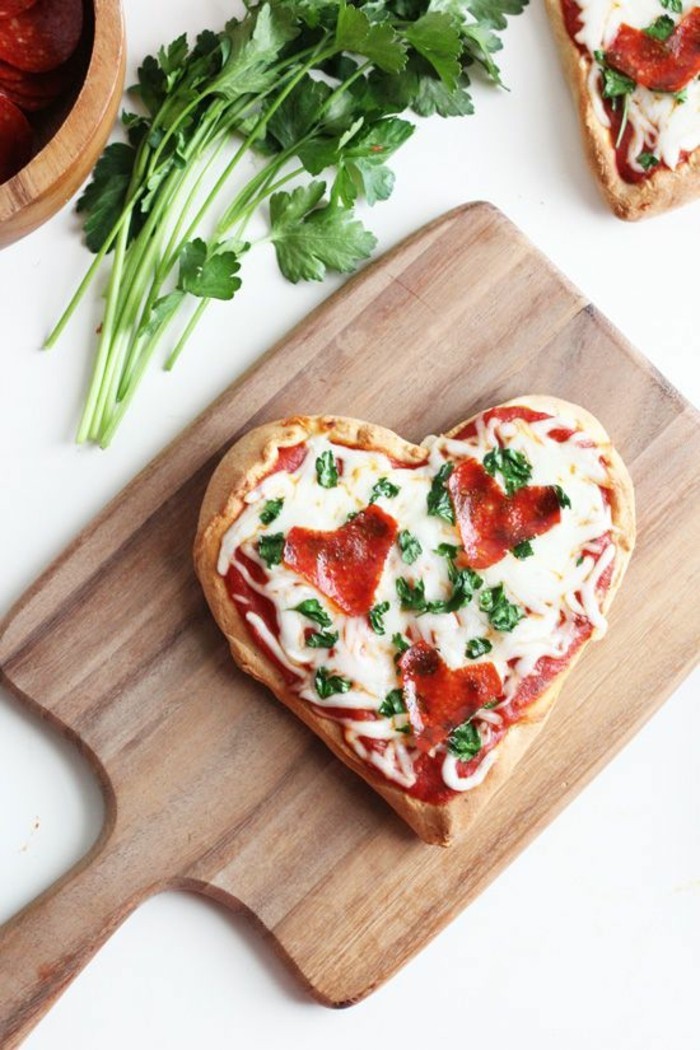 repas-saint-valentin-pas-cher-pizza-margarita