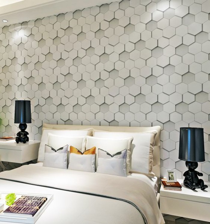 tapisserie-3d-géométrique-effet-3d-chambre-à-coucher-en-couleurs-naturelles