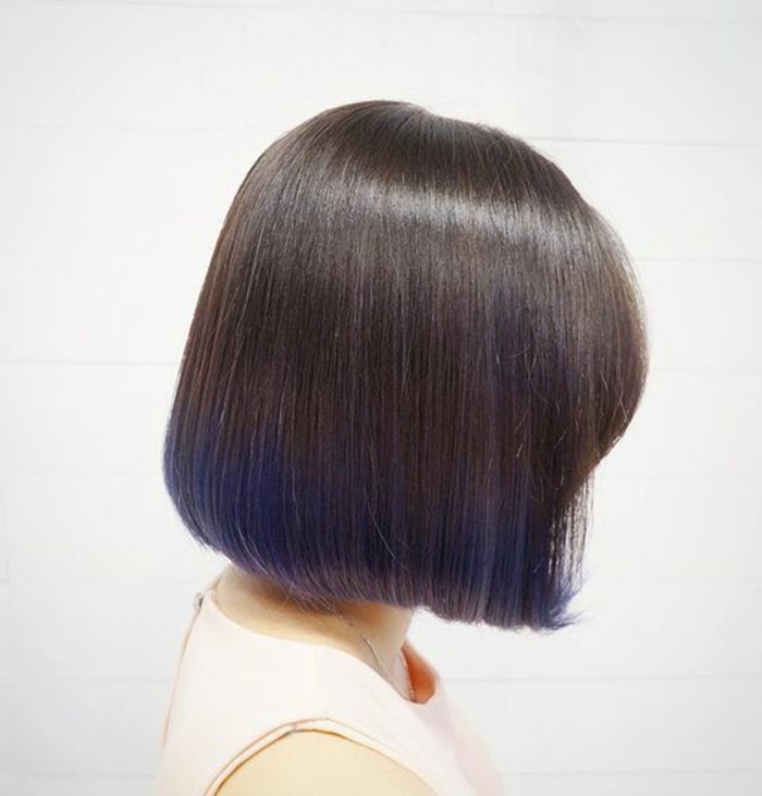 20 Balayage Ombre Pelo Corto Balayage Corto Ombre Pelo