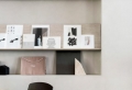 L’intérieur minimaliste en 64 photographies inspirantes