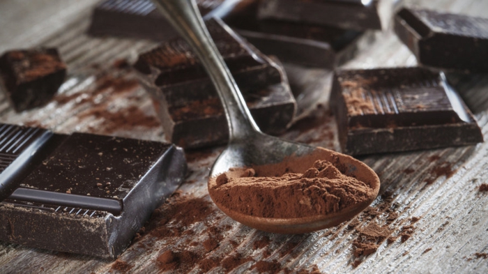 des barres de chocolat noir, coupe faim efficace, que grignoter sans grossir, aliment satiété pour couper la faim