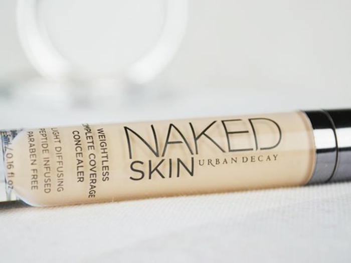 Réussir son maquillage nude – conseils beauté en 67 photos et tutoriels