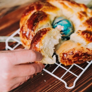 Dessert de Pâques - plusieurs recettes et idées pour surprendre ses convives