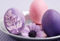 Comment décorer les plus jolis oeufs de Pâques