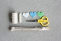 Fabriquer un mobile bébé – projets DIY originaux pour une chambre bébé moderne et douce.