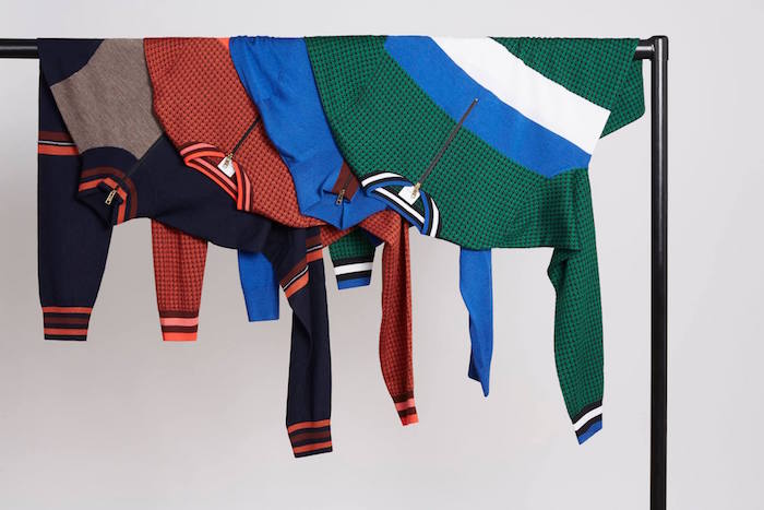 marque connue vetement pull paul smith soldes 