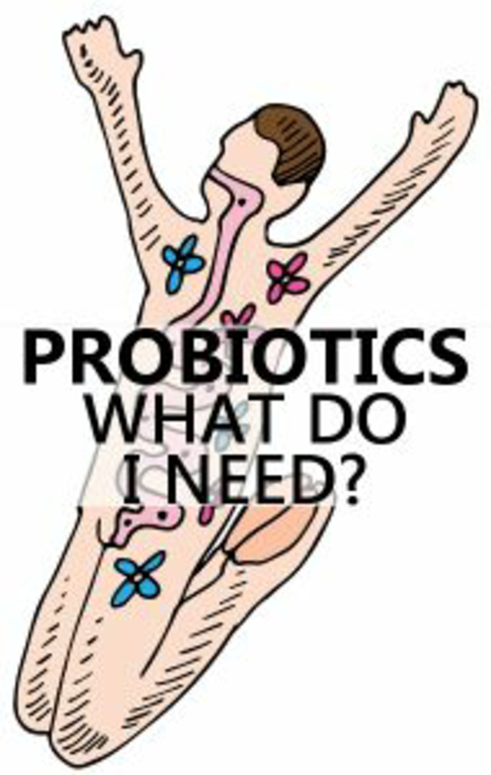 qu est ce que des probiotiques et lesquels prendre pas facile