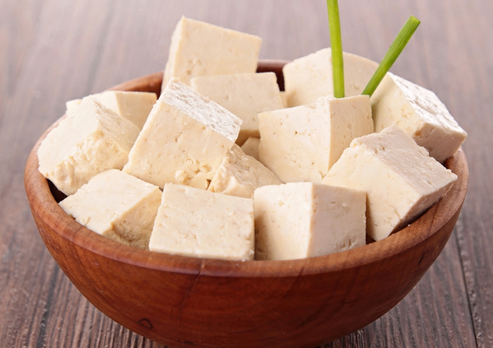 tofu, réduire l appétit, améliorer la digestion, coupe faim naturel, quoi manger pour maigrir, forte teneur en protéines